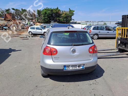 AC compressor VW GOLF V (1K1) 1.9 TDI | BP38493797M34  - Image 5