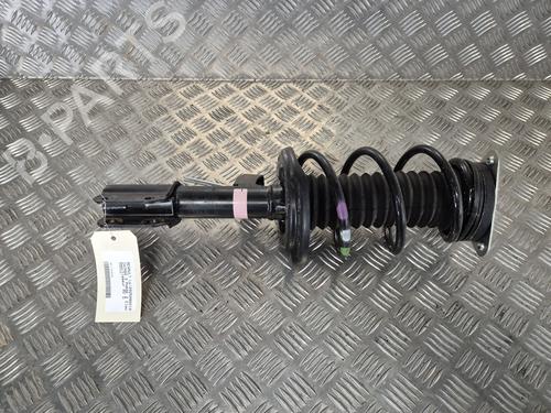 Left front shock absorber RENAULT TWINGO III (BCM_, BCA_) | BP29424547M16 - Image 2