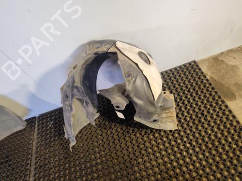 Używane Nadkole RENAULT MEGANE III Hatchback (BZ0/1_, B3_) 1.5 dCi (BZ09, BZ0D, BZ1W, BZ29, BZ14) (110 hp) 27577643