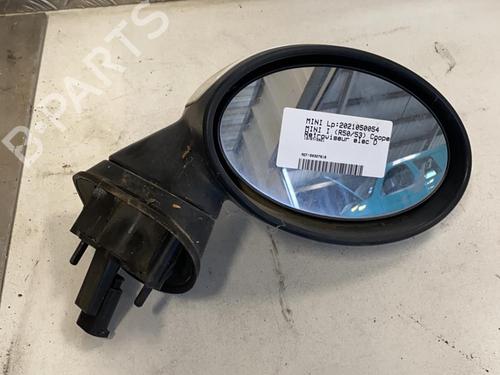 Used Right mirror MINI MINI (R50, R53) Cooper (116 hp) 20344300
