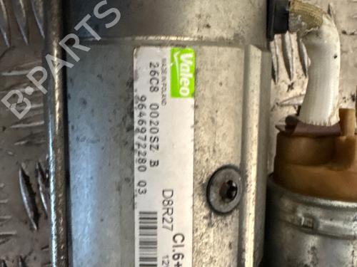 Used Starter Starter 38227015 38227015