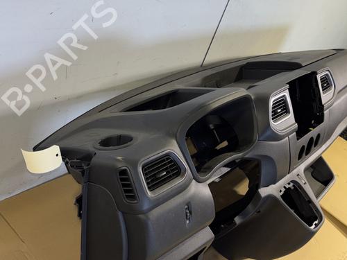 Dashboard RENAULT MASTER III Van (FV) 2.3 dCi 125 FWD (FV0C, FV0D, FV0G, FV0H, FV0J, FV0K,... | BP31290576C46  - Image 11