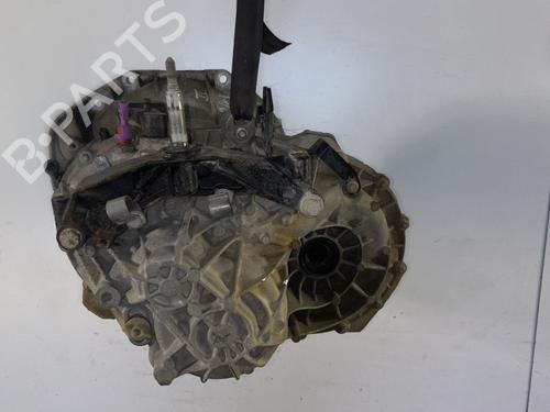 Gearbox OPEL VIVARO A Van (X83) 2.0 CDTI (F7) | BP28113057M3 