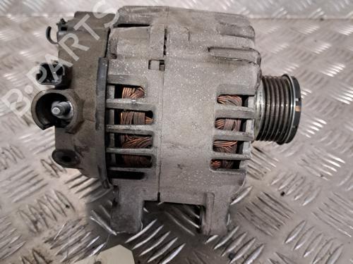 Alternator PEUGEOT 208 I (CA_, CC_) 1.4 HDi | BP30648184M7