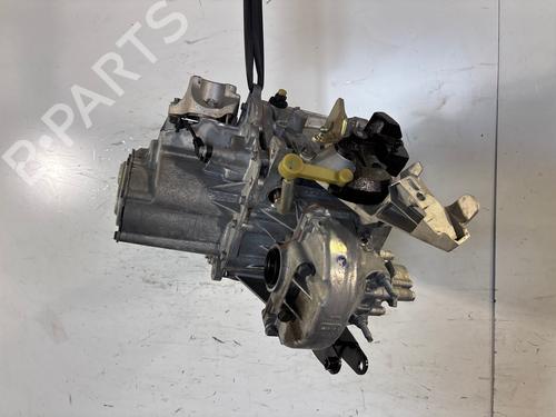 Gearbox PEUGEOT 2008 I (CU_) | BP34500465M3 - Image 6