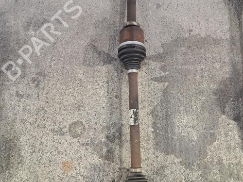 Used Right front driveshaft RENAULT MASTER III Van (FV) [2010-2025]  26153593