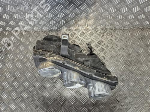 Used Left headlight Left headlight ALFA ROMEO 159 Sportwagon (939_) [2005-2012] 36400076 36400076
