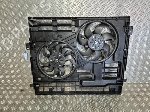 Radiator fan RENAULT MASTER III Platform/Chassis (EV, HV, UV) | BP40002150M35 - Image 2