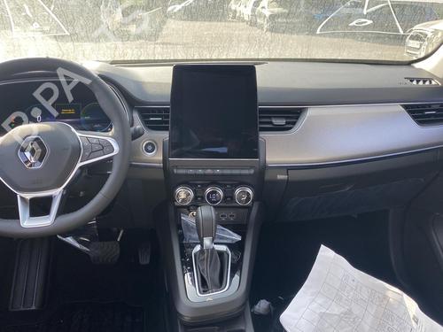 RENAULT ARKANA I (LCM_, LDN_) 1.3 TCe 140 (LDN0) (140 hp) 1872266