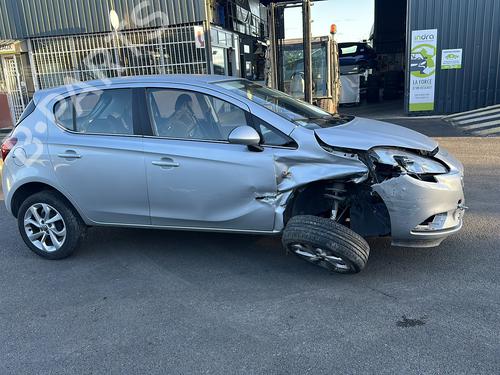 AC compressor OPEL CORSA E (X15) 1.0 (08, 68) | BP20343580M34 - Image 5