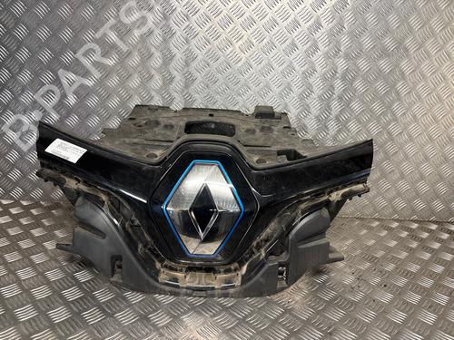 Grill RENAULT ZOE (BFM_) ZOE (BFMC, BFMD) | BP38185810C40 - Image 4