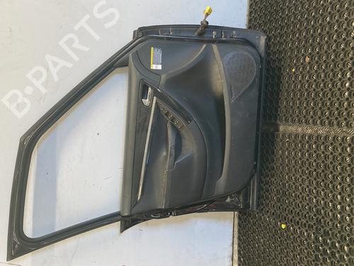 Left front door CITROËN C4 Grand Picasso I (UA_) 2.0 HDi 138 | BP20345033C2 