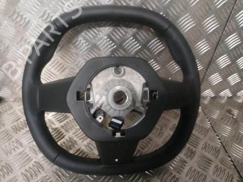 Steering wheel RENAULT SCENIC E-TECH PHASE I EV87 | BP29710145C49