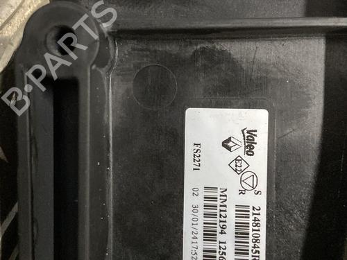 Køleventilator elektrisk DACIA JOGGER (RK_) 1.6 HYBRID 140 (RKN8) | BP30936535M35