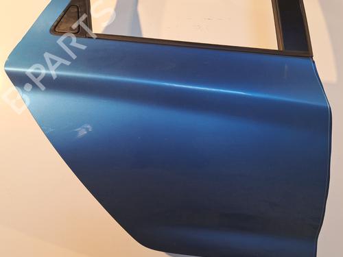 Used Right rear door RENAULT ZOE (BFM_) [2012-2025]  23790152
