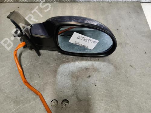 Used Right mirror CITROËN C5 II (RC_) 1.6 HDi (RC8HZB) (109 hp) 22094252