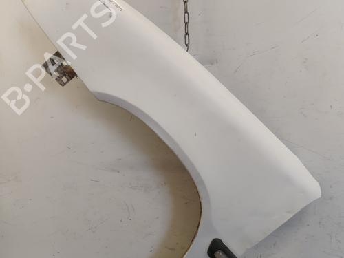 Used Left front fenders CITROËN SAXO (S0, S1) 1.5 D (58 hp) 24114075