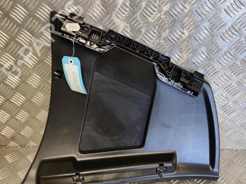 Used Glove box CITROËN C4 Picasso I MPV (UD_) 1.6 HDi (109 hp) 30159258