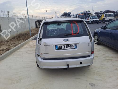 Forkjerm høyre FORD C-MAX (DM2) 1.8 TDCi | BP22097874C42 
