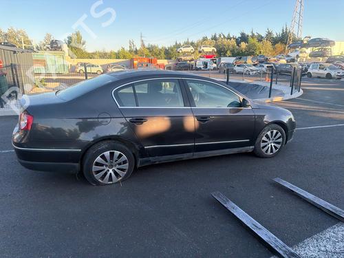 Alternator VW PASSAT B6 (3C2) 1.9 TDI | BP37156173M7 - Image 8