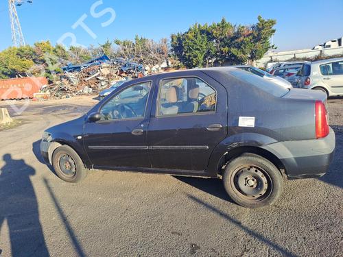 Steering column stalk DACIA LOGAN (LS_) 1.5 dCi (LS0K) | BP20343565I23  - Image 7