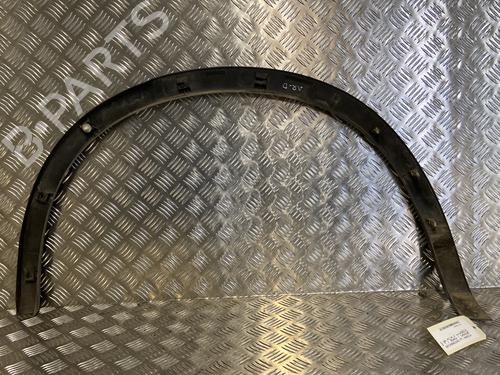 Rear right wheel arch trim NISSAN QASHQAI / QASHQAI +2 I (J10, NJ10, JJ10E) 1.5 dCi | BP22095896C137 