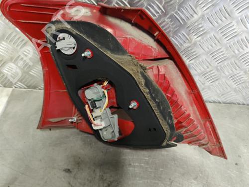 Used Right taillight Right taillight 20344233 20344233