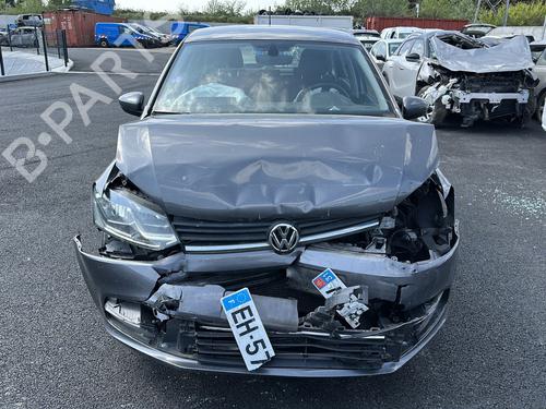 Ignition barrel VW POLO V (6R1, 6C1) 1.0 | BP27236448M48 