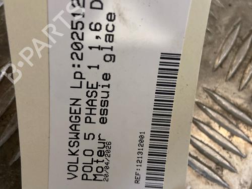 Used Front wiper motor Front wiper motor 32336439 32336439