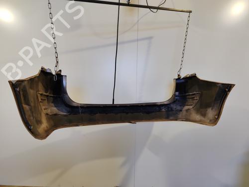 Rear bumper RENAULT MEGANE II Estate (KM0/1_) 1.5 dCi (KM16, KM1E) | BP22097456C8 