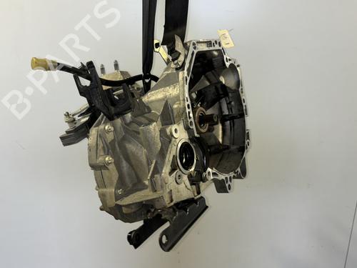 Gearbox DACIA SANDERO II 1.0 SCe 75 (B8JC, B8JD) | BP22771774M3 
