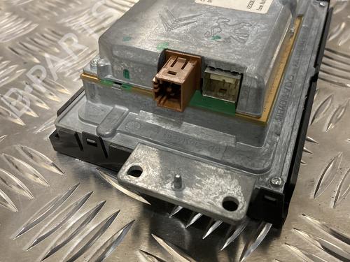 Display monitor PEUGEOT 207 (WA_, WC_) 1.6 HDi | BP22095797C48 