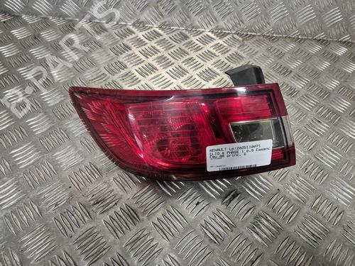 left-taillight-renault-clio-iv-bh_-2012-2013-2014-2015-2016-2017-2018-2019-2020-2021-40032003 main image