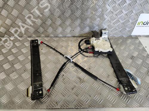 Used Rear left window mechanism FORD GALAXY II (WA6) 2.0 TDCi (140 hp) 20344141