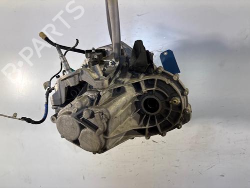Gearbox RENAULT CLIO V (B7_) 1.5 Blue dCi 115 (B7AD) | BP37528642M3 - Image 8