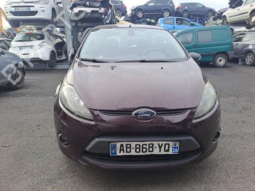 Right taillight FORD FIESTA VI (CB1, CCN) 1.4 TDCi | BP22096724C35 