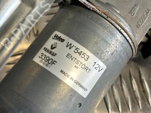 Front wiper motor RENAULT MASTER III Platform/Chassis (EV, HV, UV) 2.3 dCi 130 RWD (HV01, HV10, HV11, HV12, UV01, UV10,... | BP22096593M29 