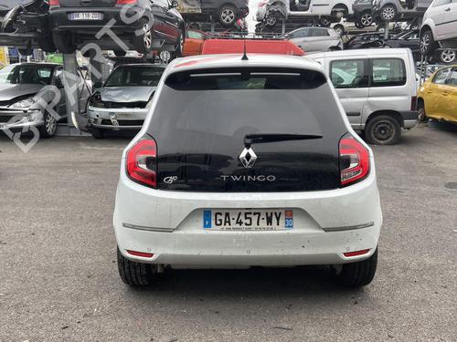 Engine RENAULT TWINGO III (BCM_, BCA_) 1.0 SCe 65 (BCMJ) | BP22095696M1 - Image 5