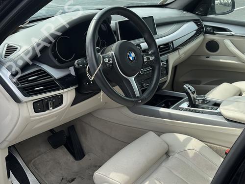 Left front window switch BMW X5 (F15, F85) M 50 d | BP29599287I27 - Image 11