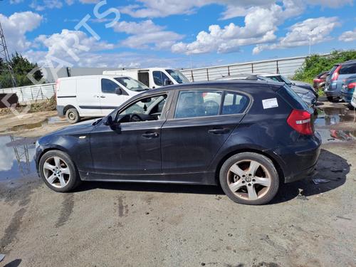 Rear differential BMW 1 (E87) 120 d | BP22097149M24 - Image 11