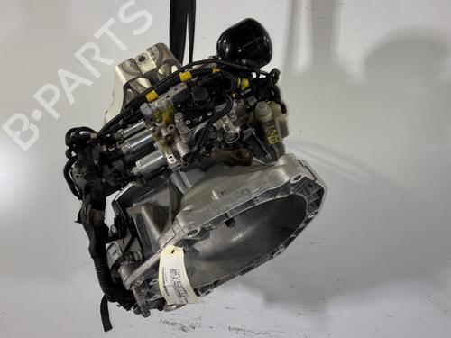 Gearbox FIAT 500 (312_) 0.9 (312AXG1A, 312.AXG11) | BP31097773M3 - Image 8