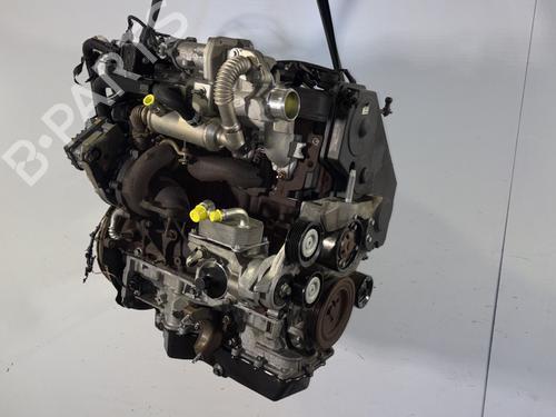 Engine FORD C-MAX (DM2) 1.8 TDCi | BP31266593M1 - Image 2