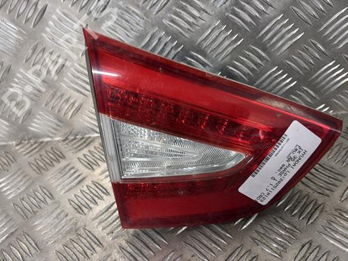 Used Left tailgate light HYUNDAI ix35 (LM, EL, ELH) 1.7 CRDi (116 hp) 30401083