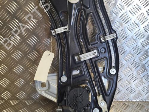 Used Rear right window mechanism PEUGEOT 207 CC (WD_) 1.6 HDi (109 hp) 22096875