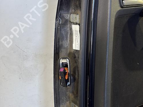 Right rear door VW TOURAN (1T1, 1T2) 1.9 TDI | BP28588408C5