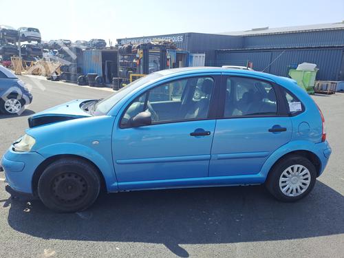 AC compressor CITROËN C3 I (FC_, FN_) 1.1 i | BP26603630M34 
