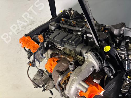 Engine PEUGEOT 2008 I (CU_) 1.5 BlueHDI 120 | BP39077323M1  - Image 5
