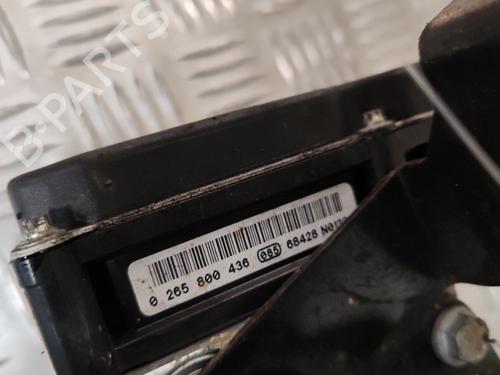 ABS pump VW POLO (9N_, 9A_) 1.9 TDI | BP22097751M43 