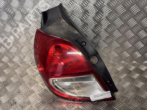 Used Left taillight RENAULT CLIO III (BR0/1, CR0/1) 1.5 dCi (C/BR0G, C/BR1G) (68 hp) 30870703