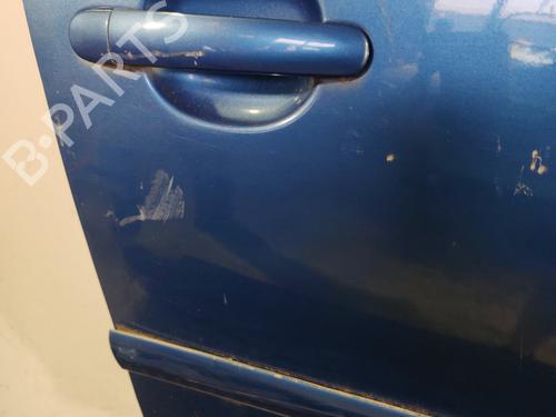 Left front door VW GOLF V (1K1) 2.0 TDI | BP28193862C2 